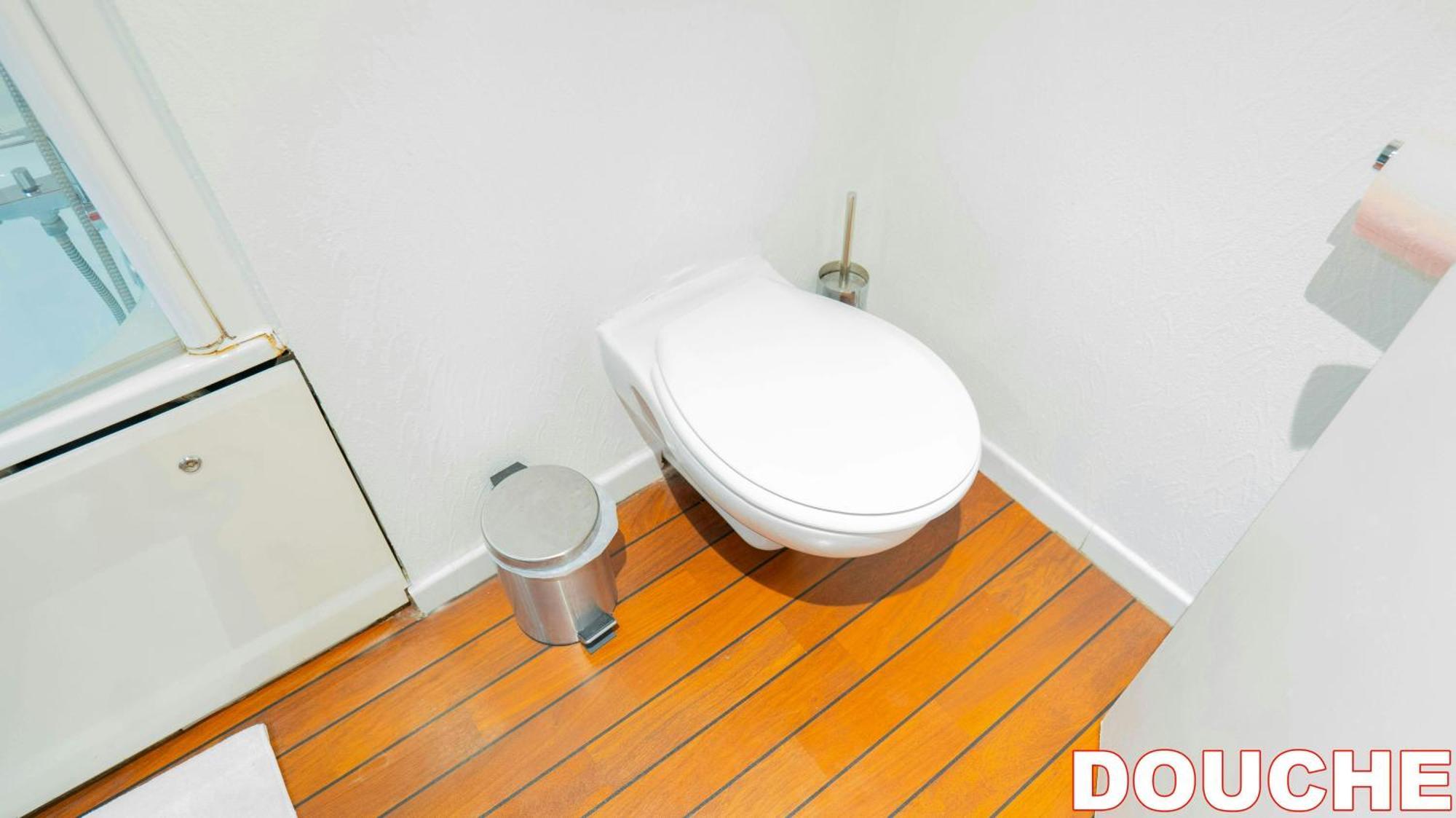 5 Minutes Du Zenith - Studio Chic Pantin Bagian luar foto